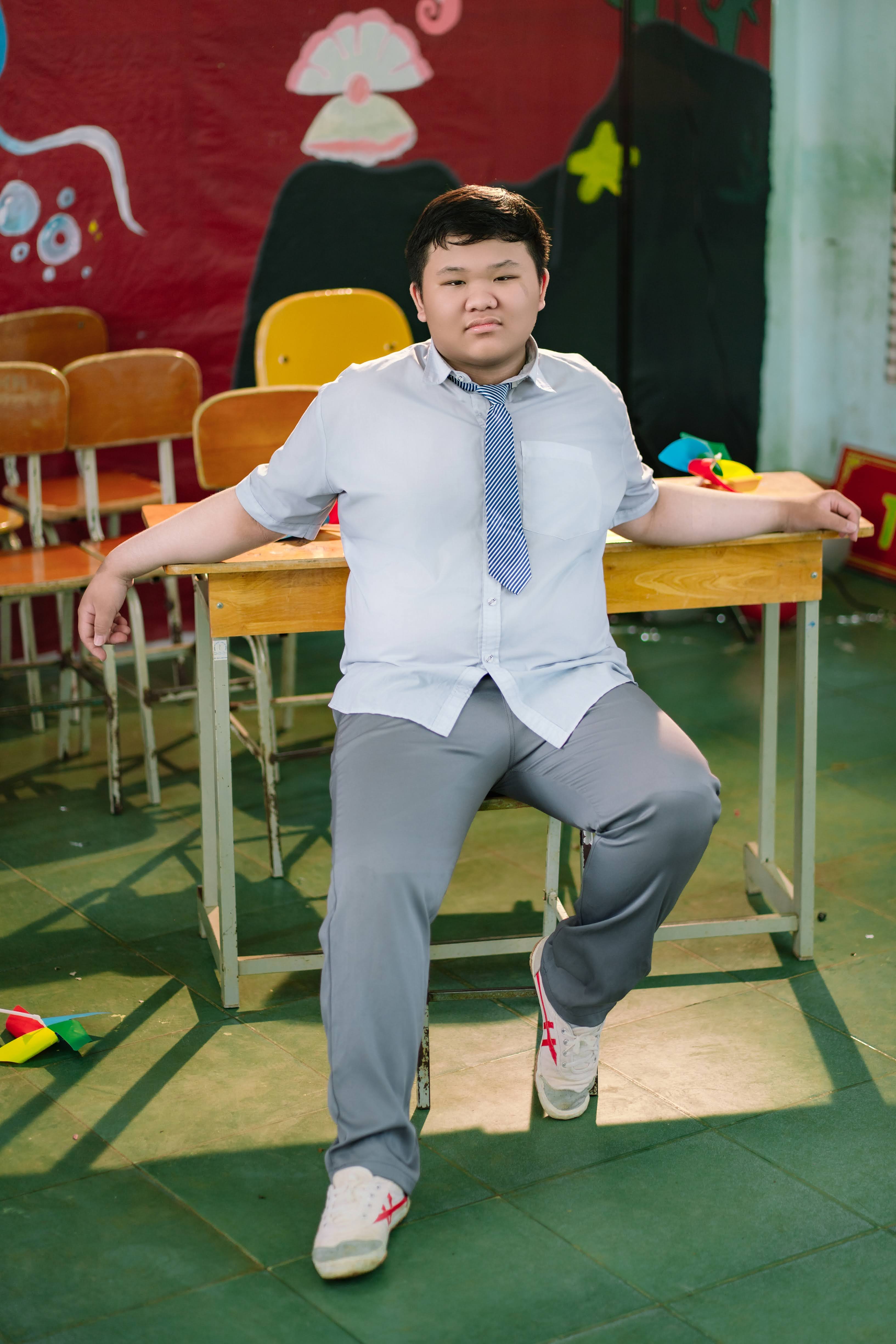 Đào Minh Trung