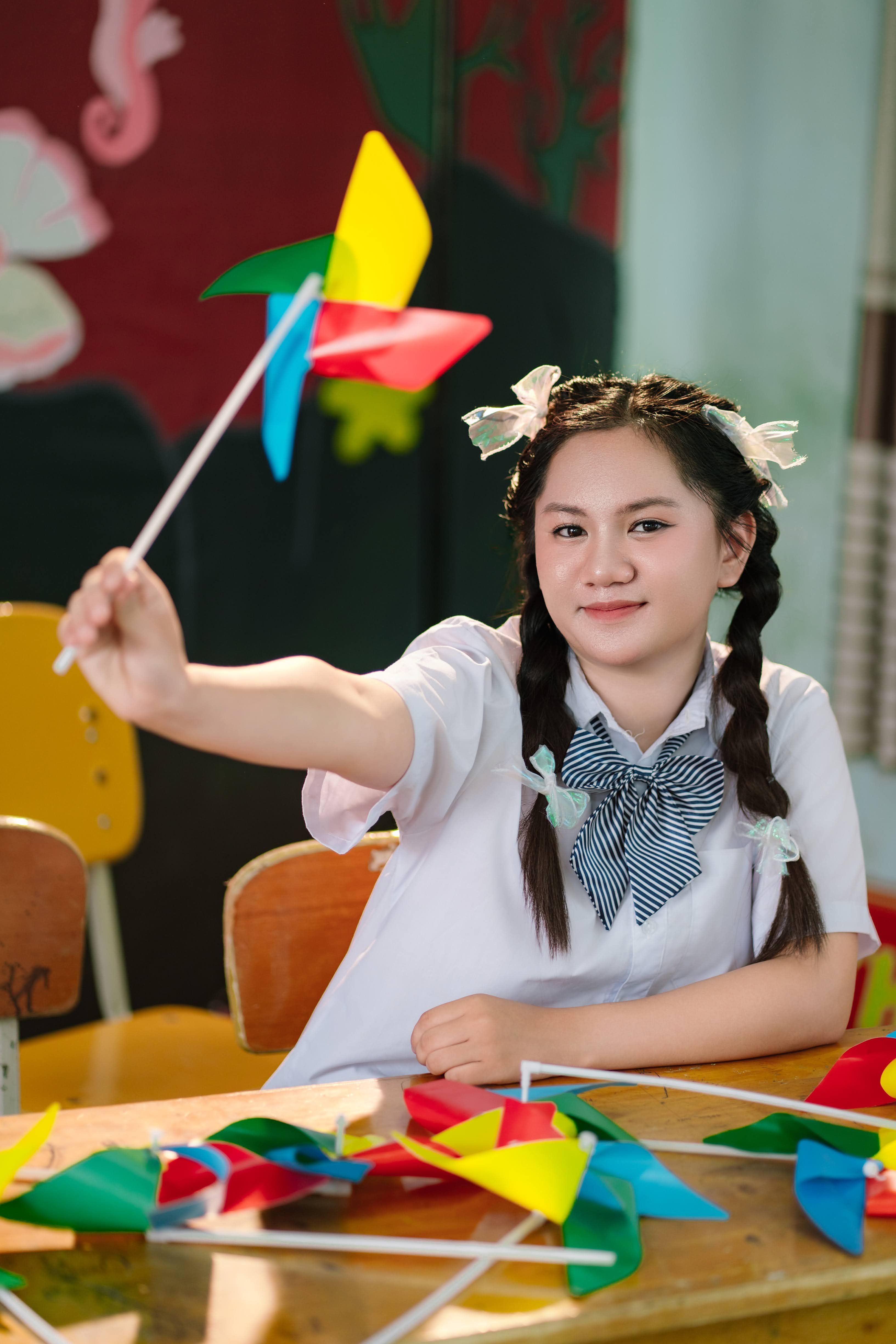 Nguyễn Hoàng Gia Linh