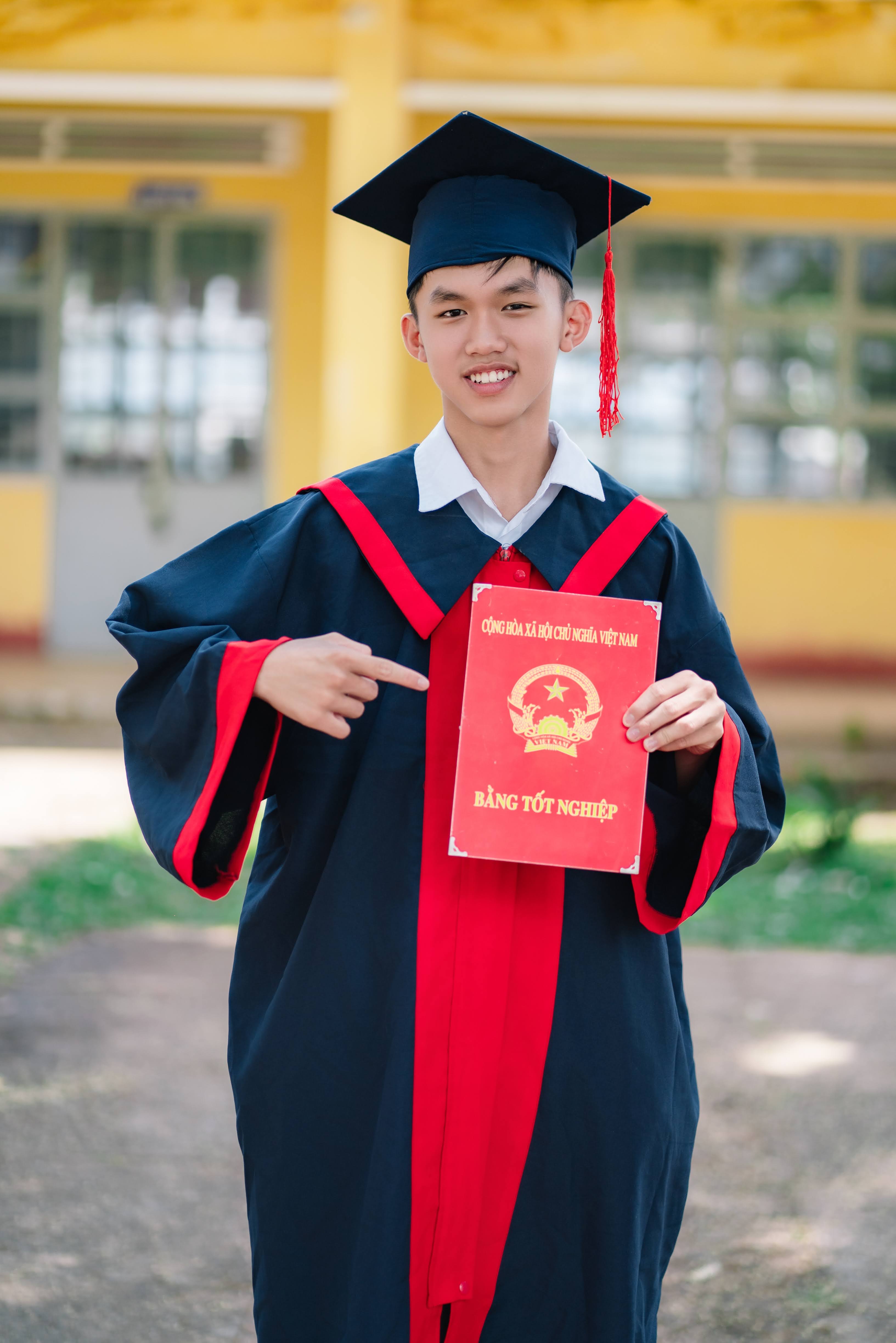 Huỳnh Đồng Hiếu