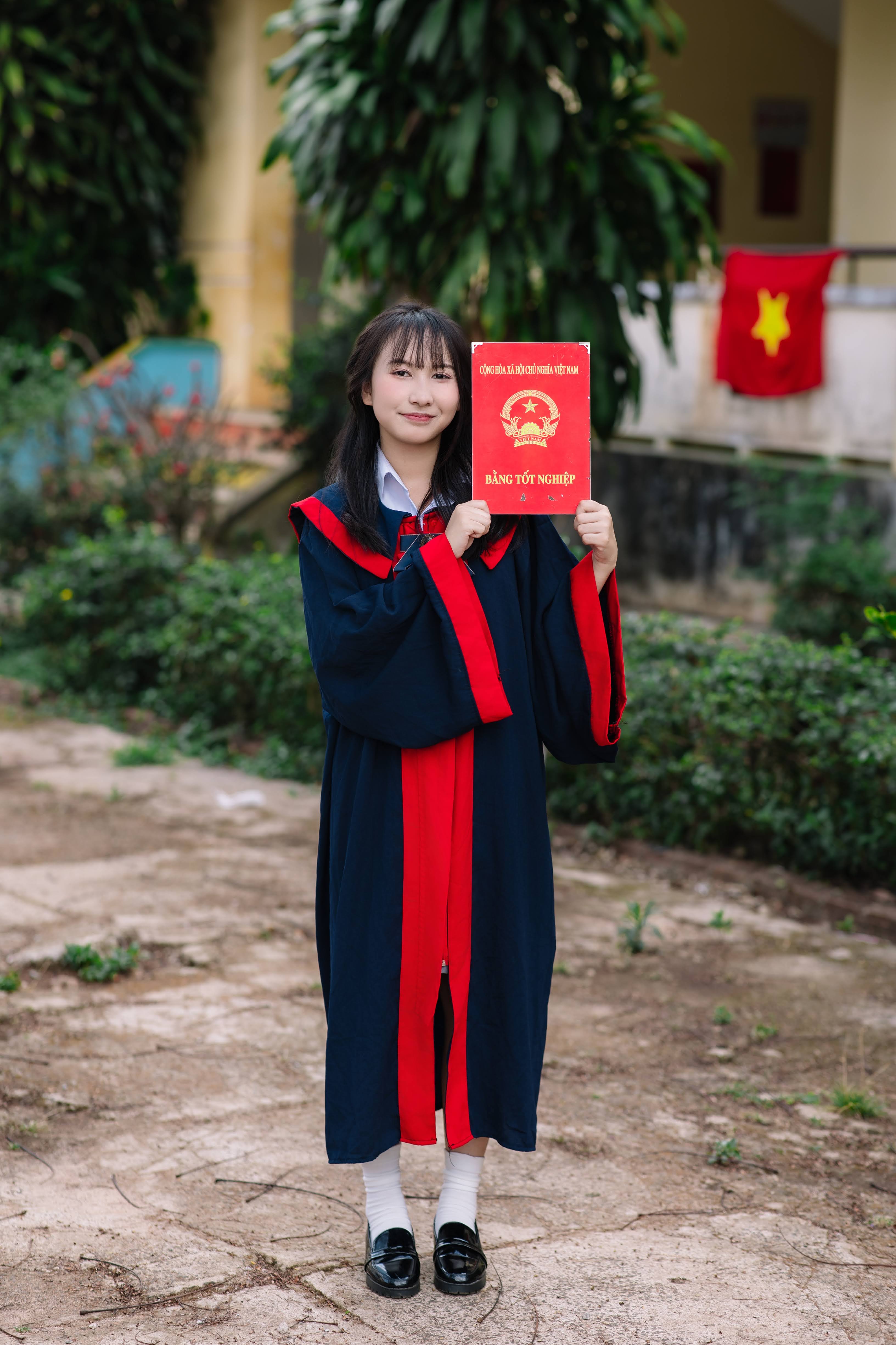Trần Hồ Bằng Tâm