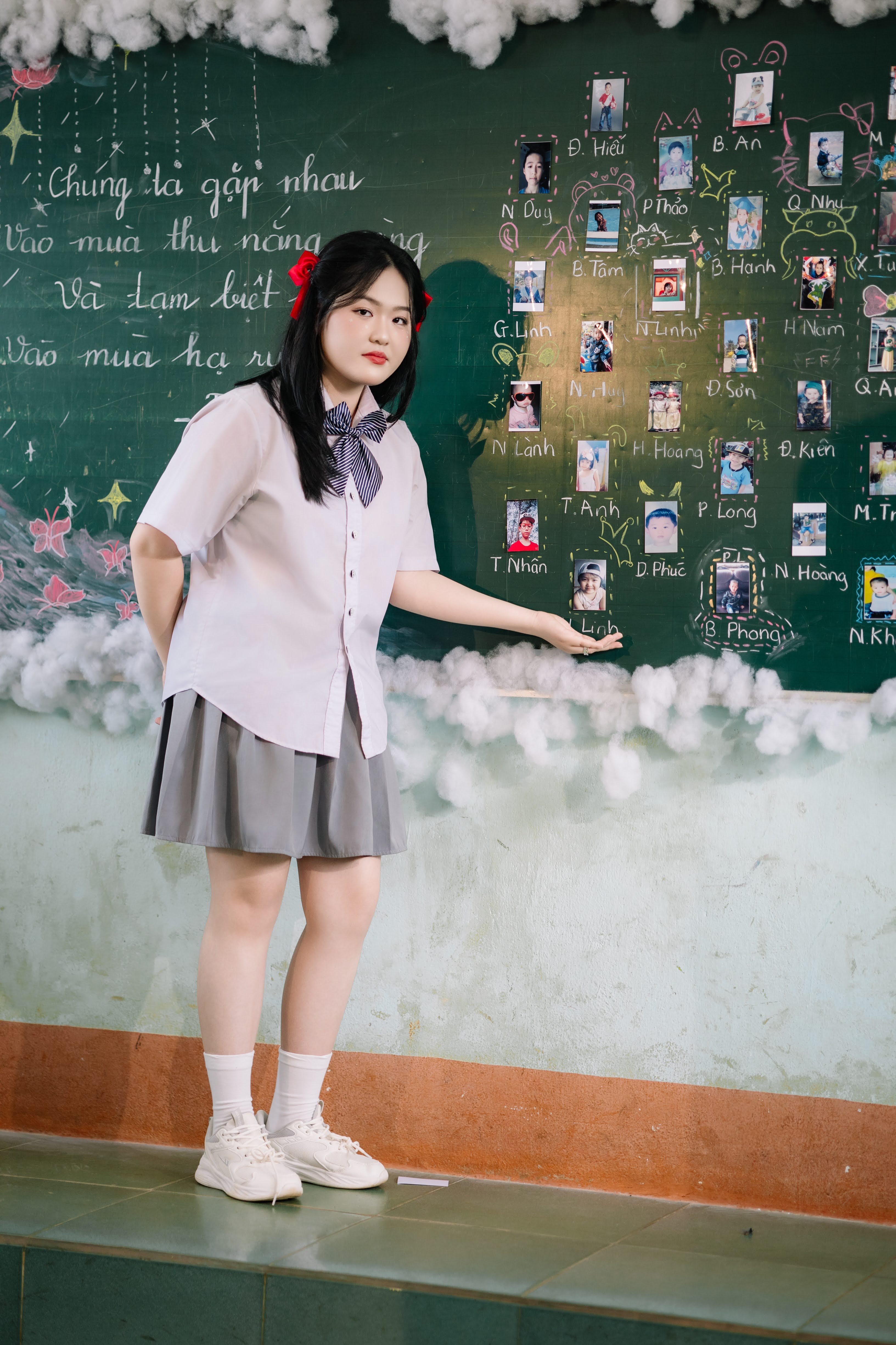 Đặng Thị Hà Linh