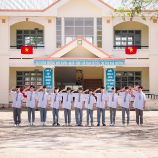 Khoảnh khắc đẹp