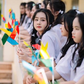 Khoảnh khắc đẹp