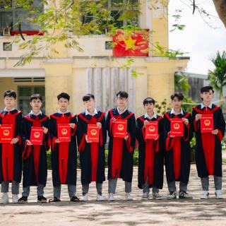 Khoảnh khắc đẹp