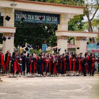 Khoảnh khắc đẹp