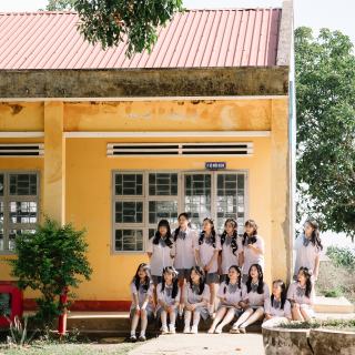 Khoảnh khắc đẹp