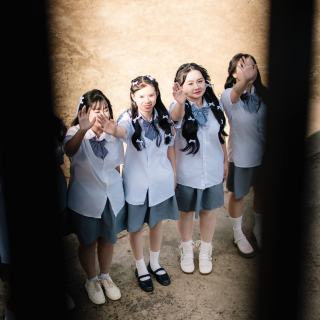Khoảnh khắc đẹp