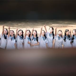 Khoảnh khắc đẹp