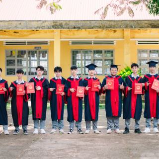 Khoảnh khắc đẹp